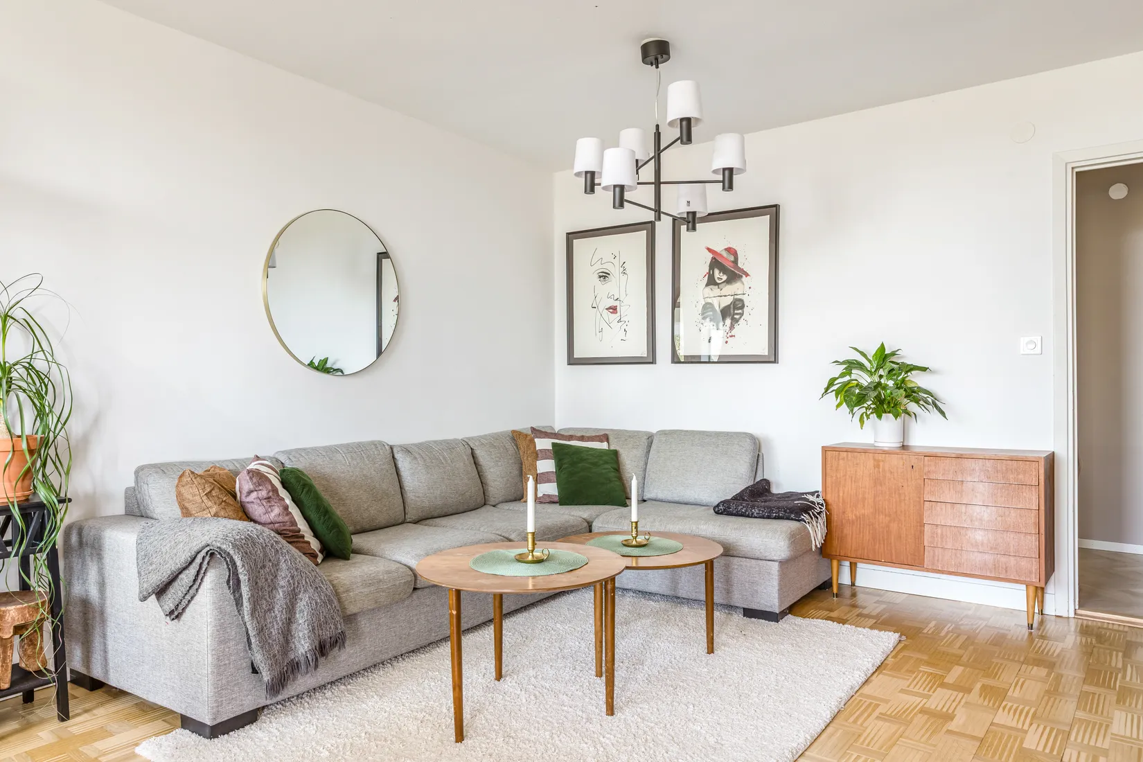 Bostadsrätt, Emaljvägen 8, Kallhäll, Järfälla