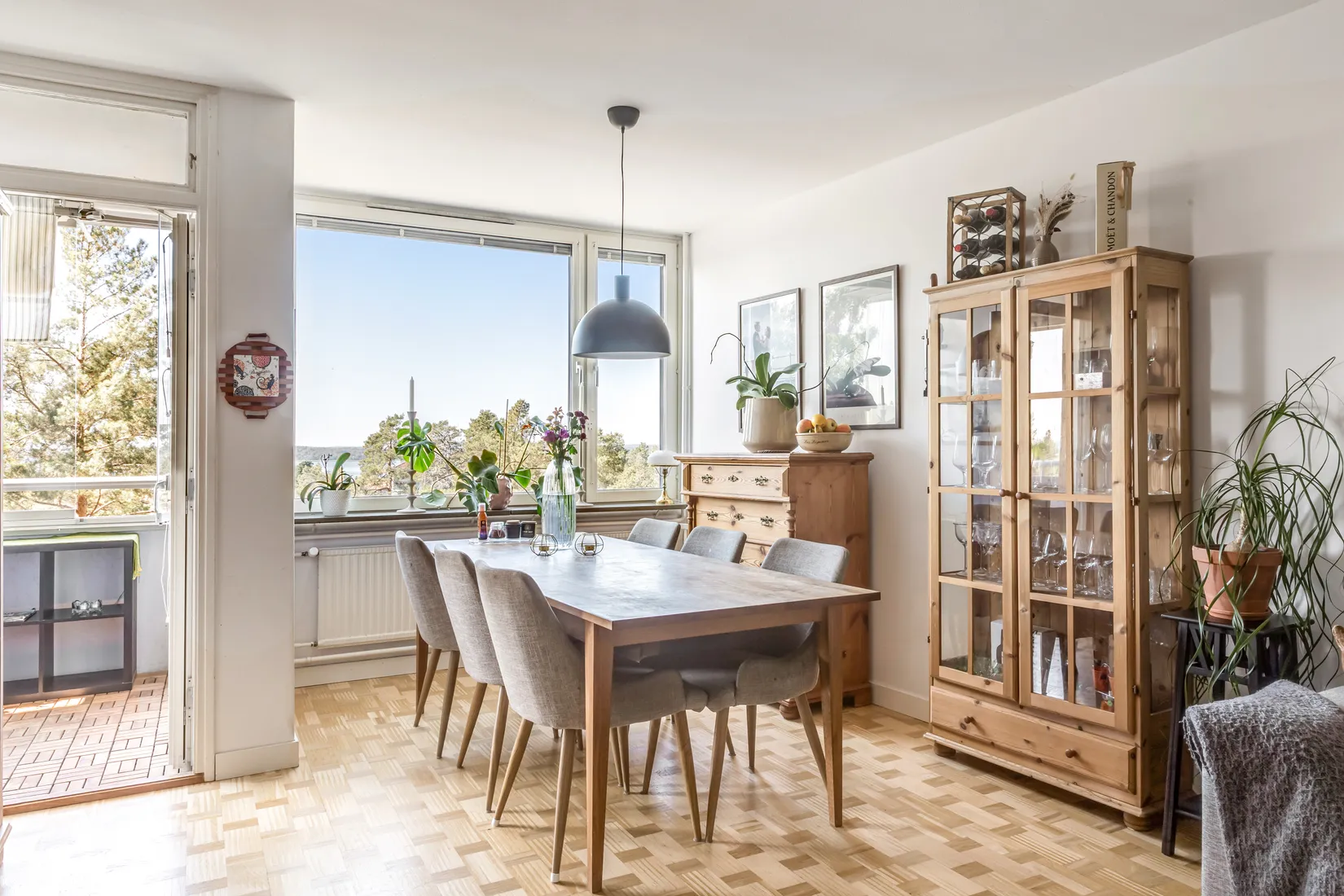 Bostadsrätt, Emaljvägen 8, Kallhäll, Järfälla