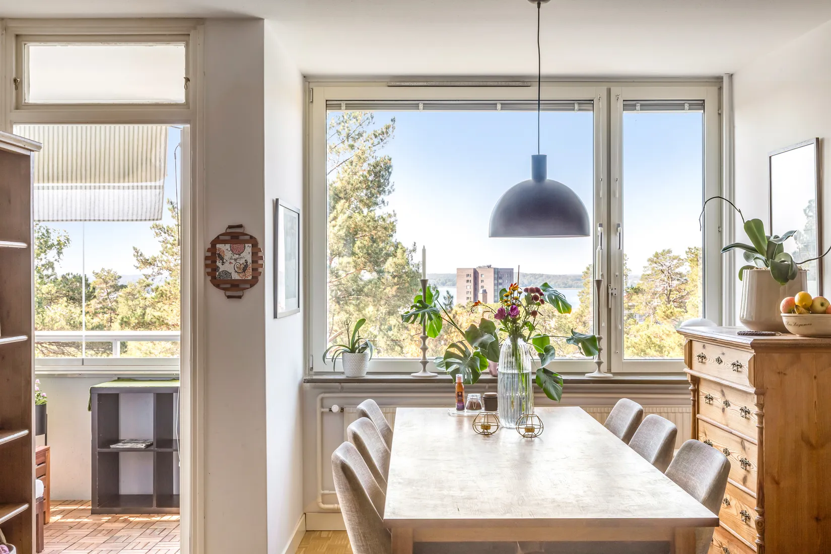 Bostadsrätt, Emaljvägen 8, Kallhäll, Järfälla
