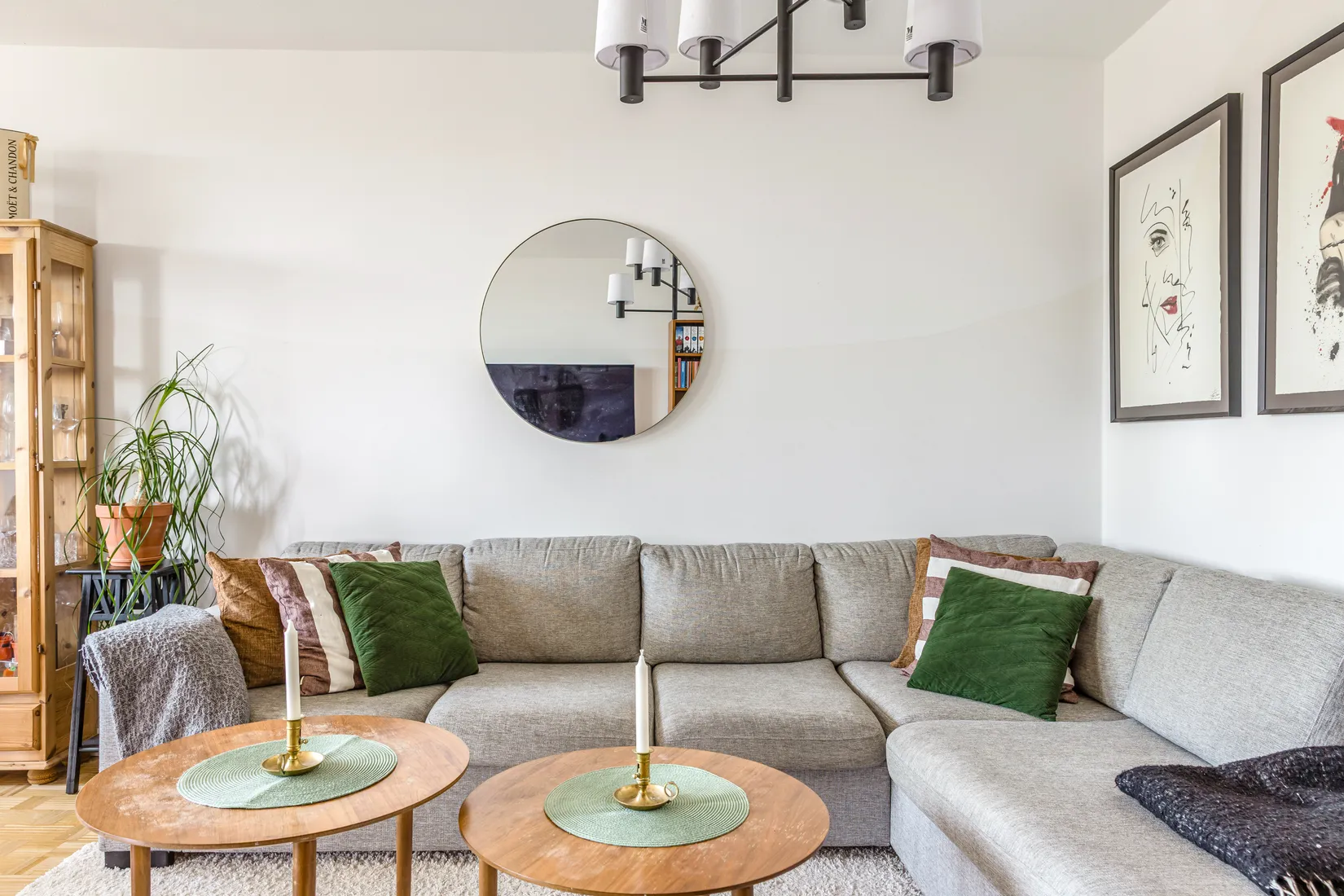 Bostadsrätt, Emaljvägen 8, Kallhäll, Järfälla