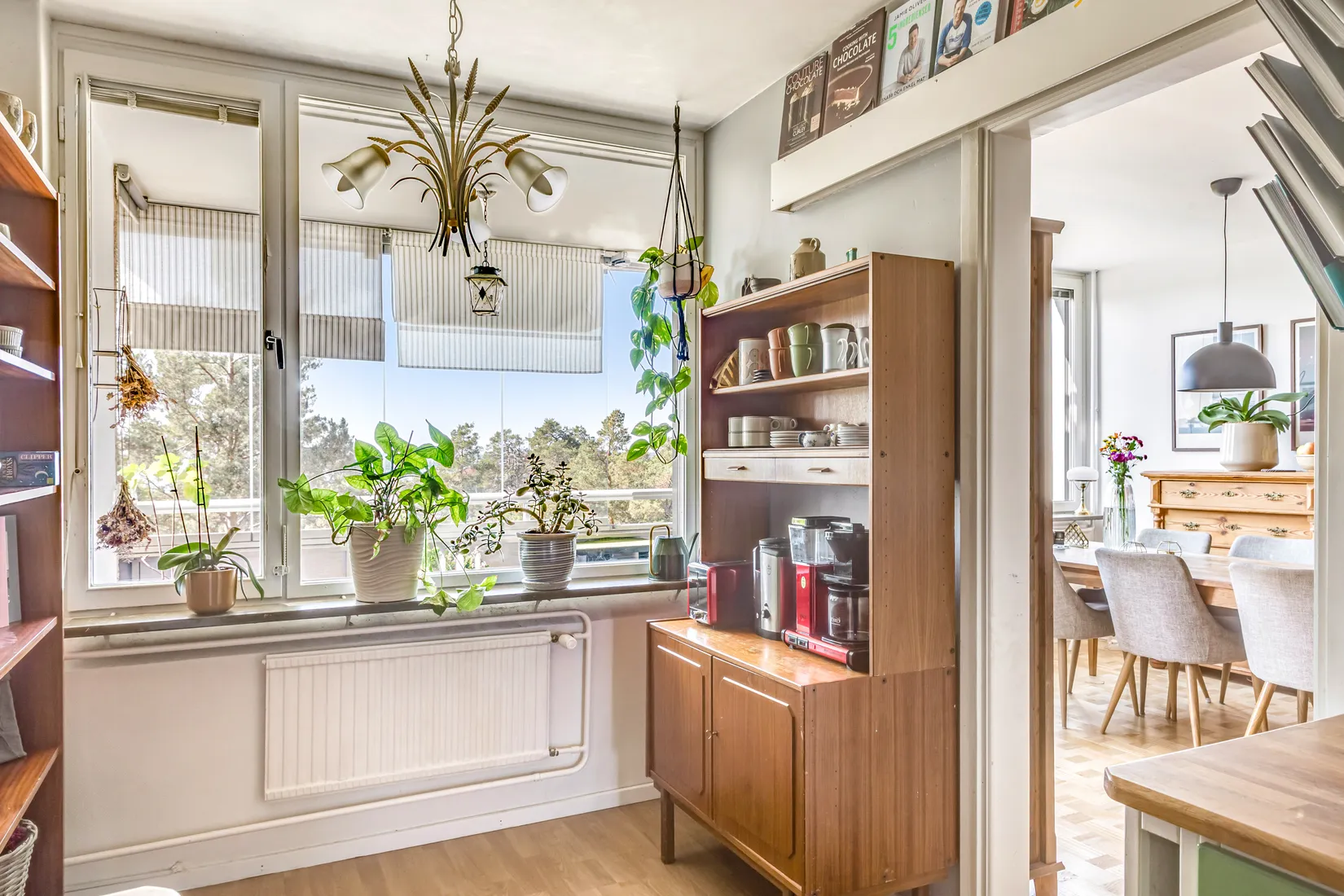 Bostadsrätt, Emaljvägen 8, Kallhäll, Järfälla