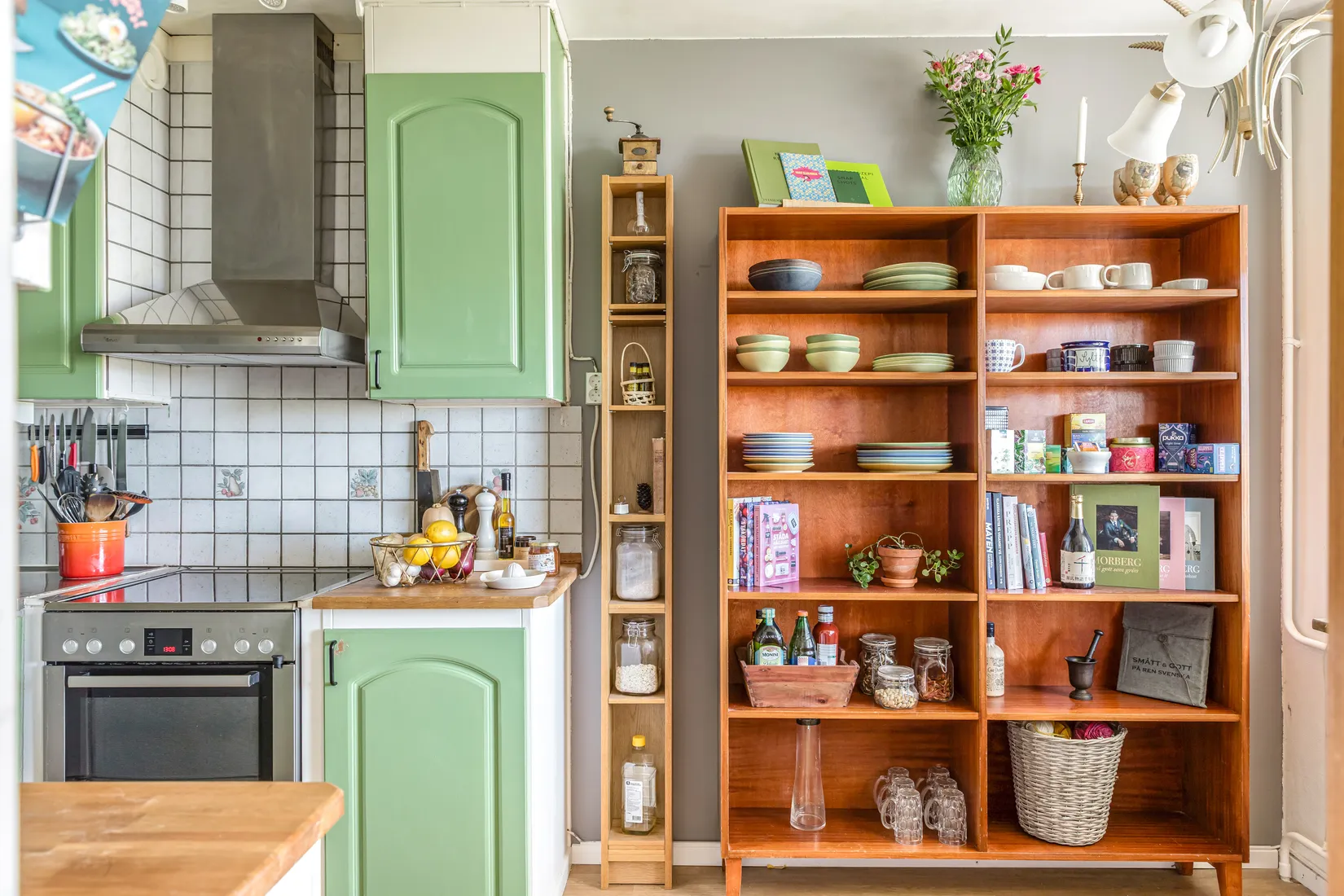 Bostadsrätt, Emaljvägen 8, Kallhäll, Järfälla