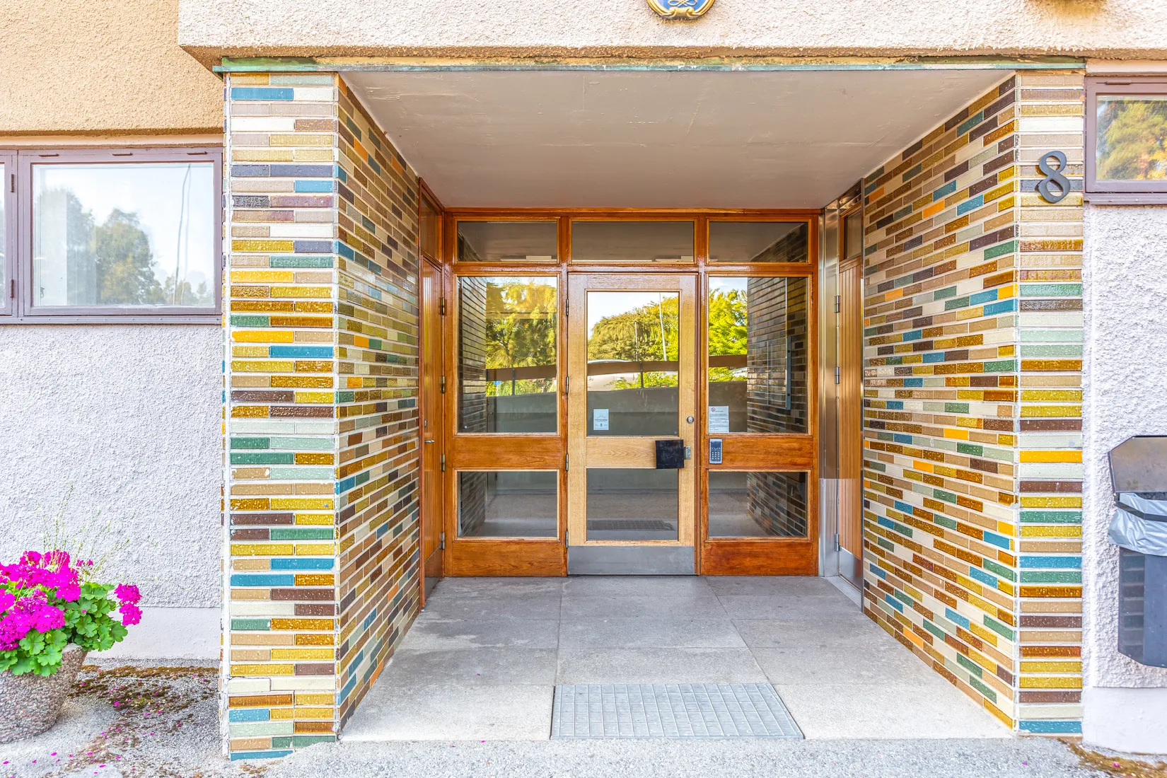 Bostadsrätt, Emaljvägen 8, Kallhäll, Järfälla
