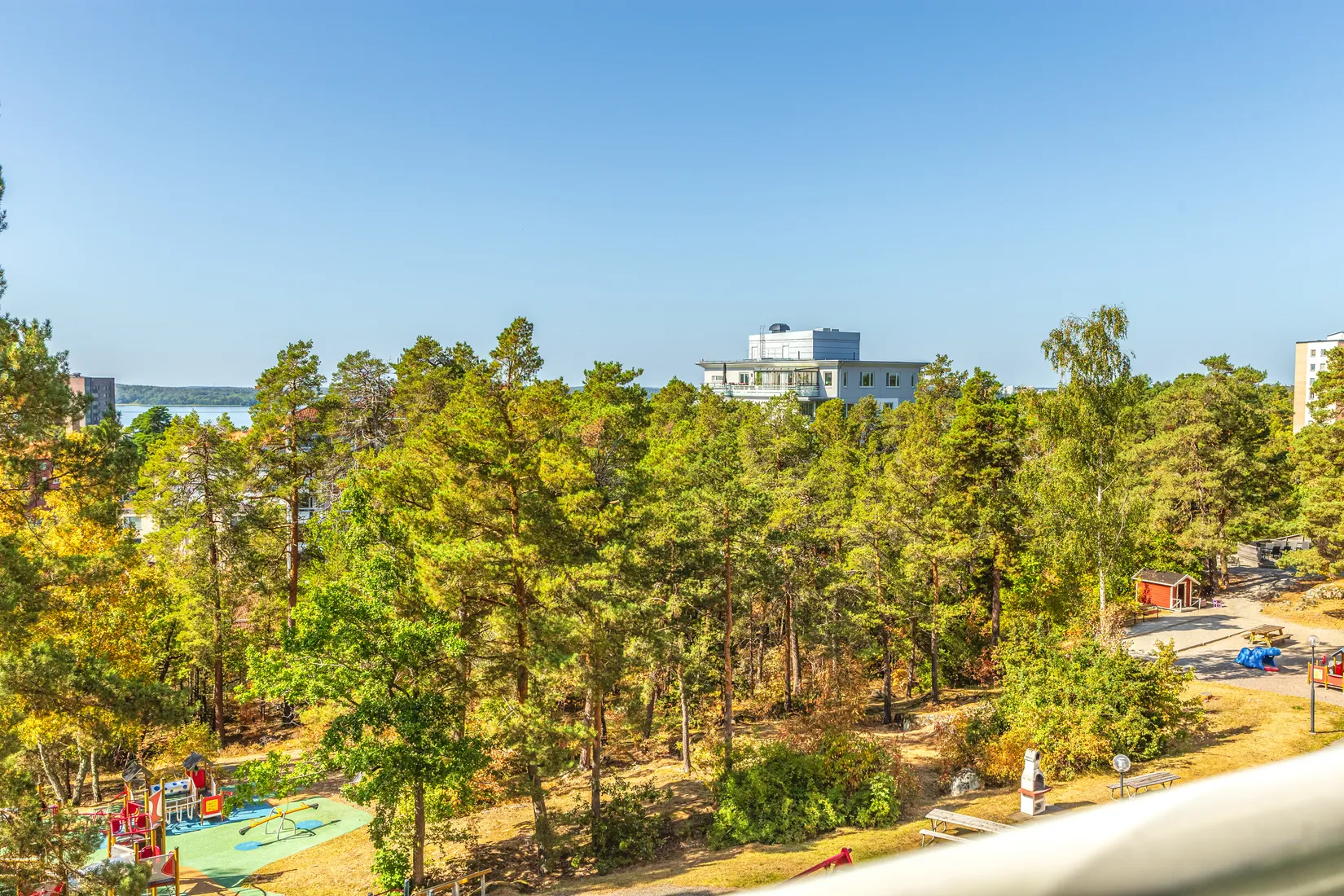 Bostadsrätt, Emaljvägen 8, Kallhäll, Järfälla