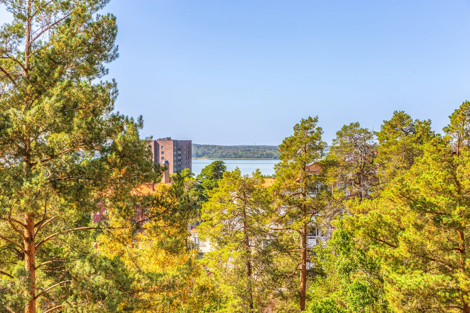 Bostadsrätt, Emaljvägen 8, Kallhäll, Järfälla
