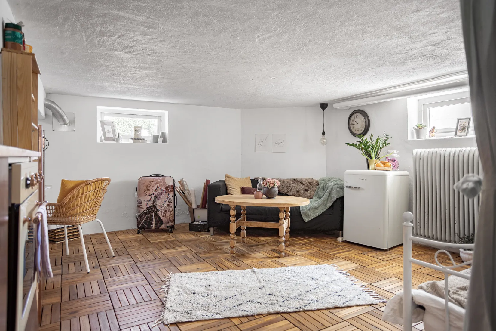 Villa, Nybrovägen 2, Köpingebro, Ystad