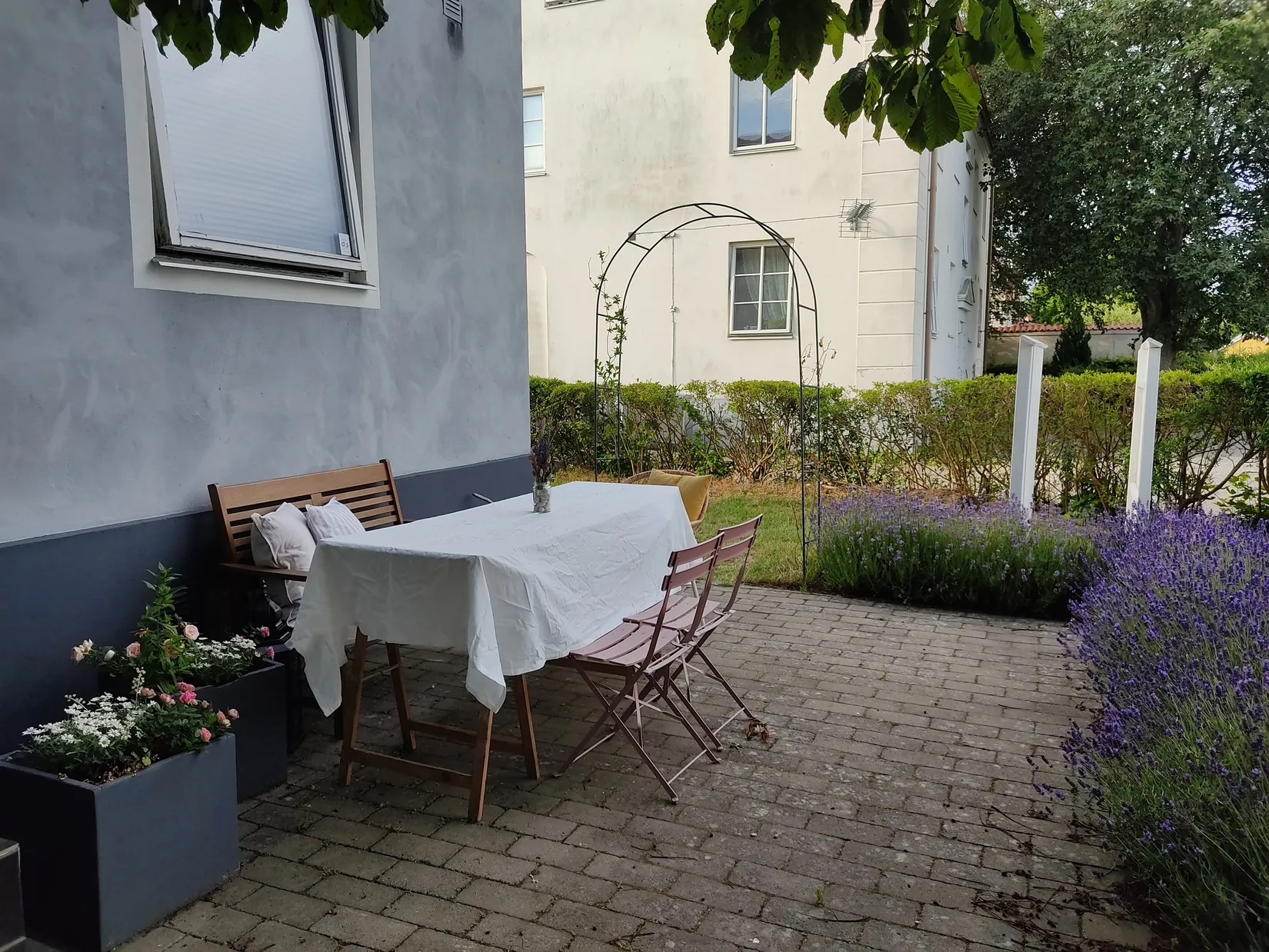 Villa, Nybrovägen 2, Köpingebro, Ystad
