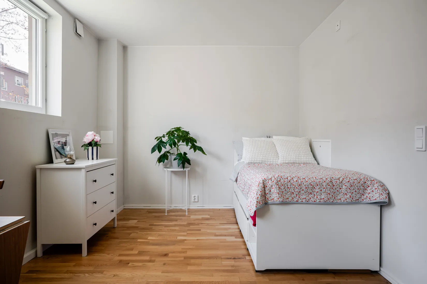 Bostadsrätt, Stavgränd 16, Västertorp, Stockholm