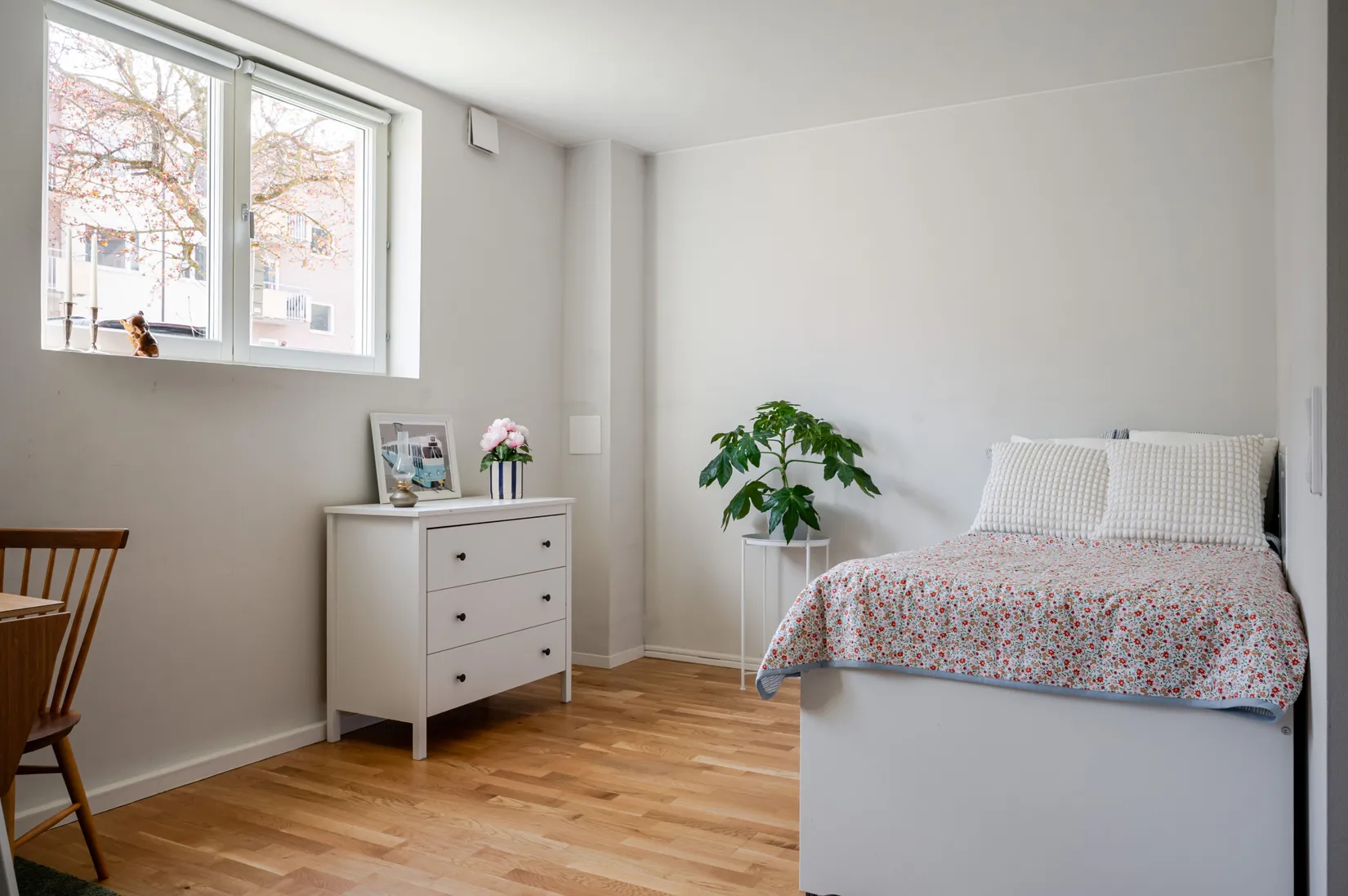 Bostadsrätt, Stavgränd 16, Västertorp, Stockholm