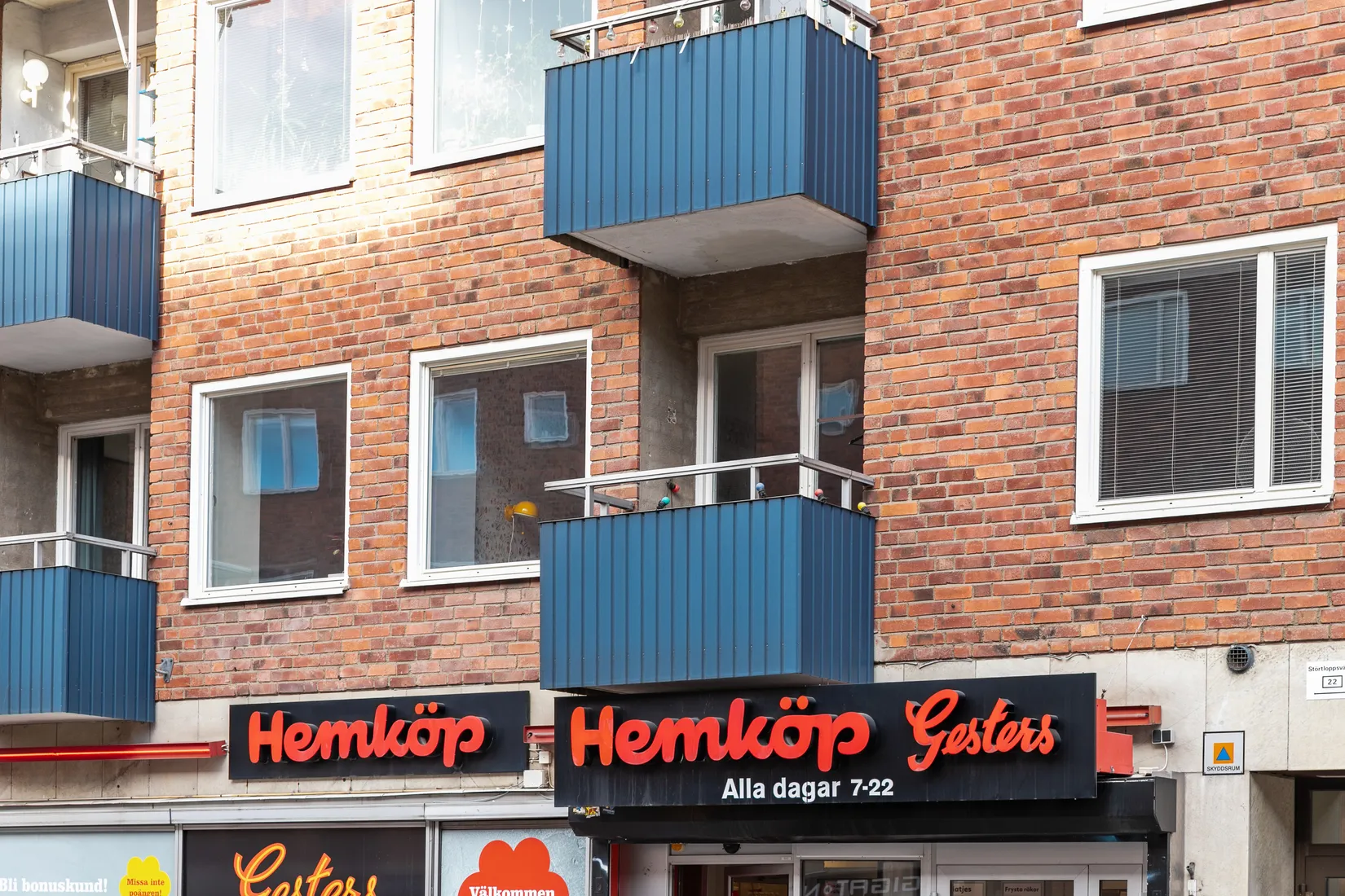 Bostadsrätt, Stavgränd 16, Västertorp, Stockholm