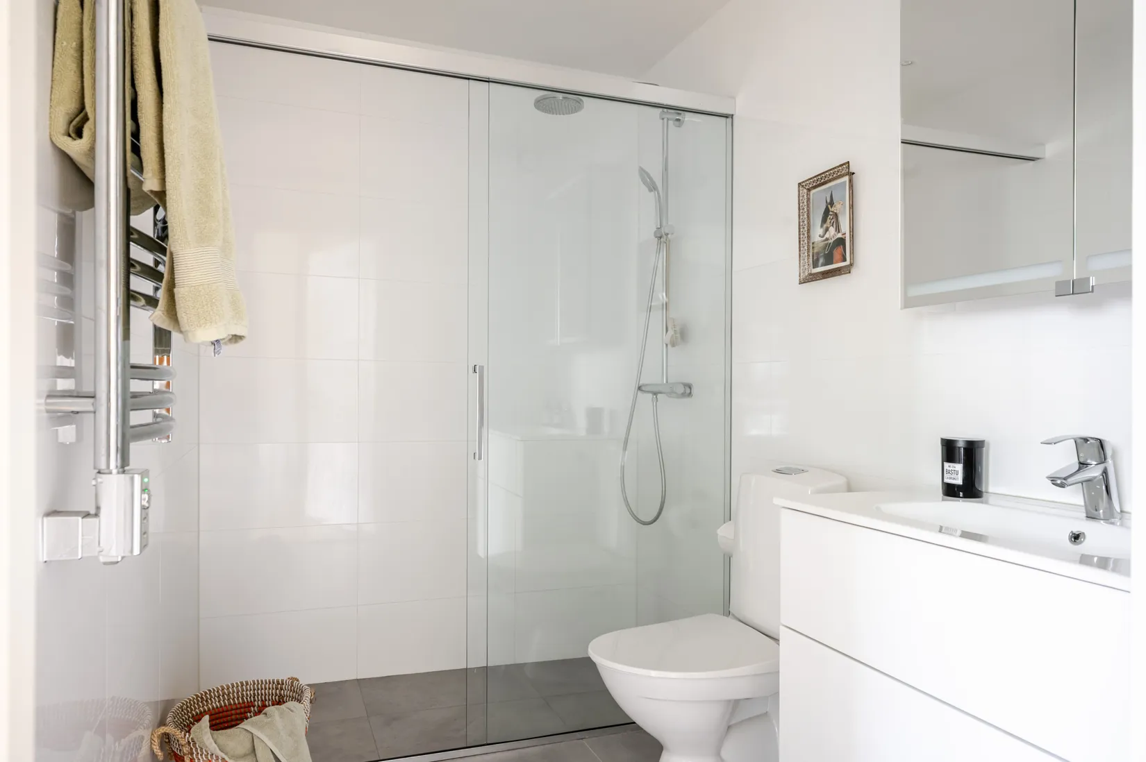 Bostadsrätt, Stavgränd 16, Västertorp, Stockholm