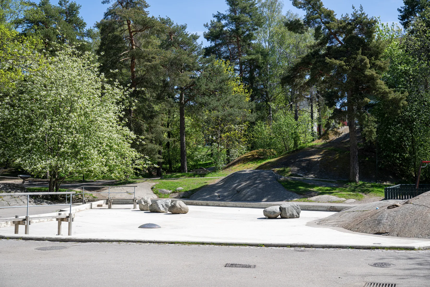 Bostadsrätt, Stavgränd 16, Västertorp, Stockholm