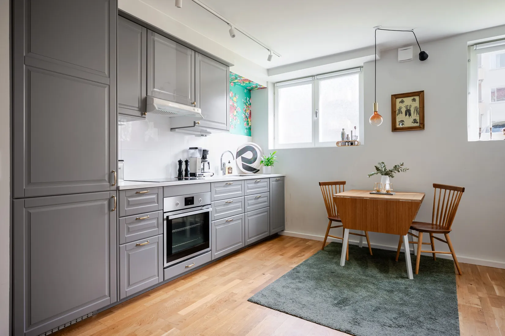 Bostadsrätt, Stavgränd 16, Västertorp, Stockholm