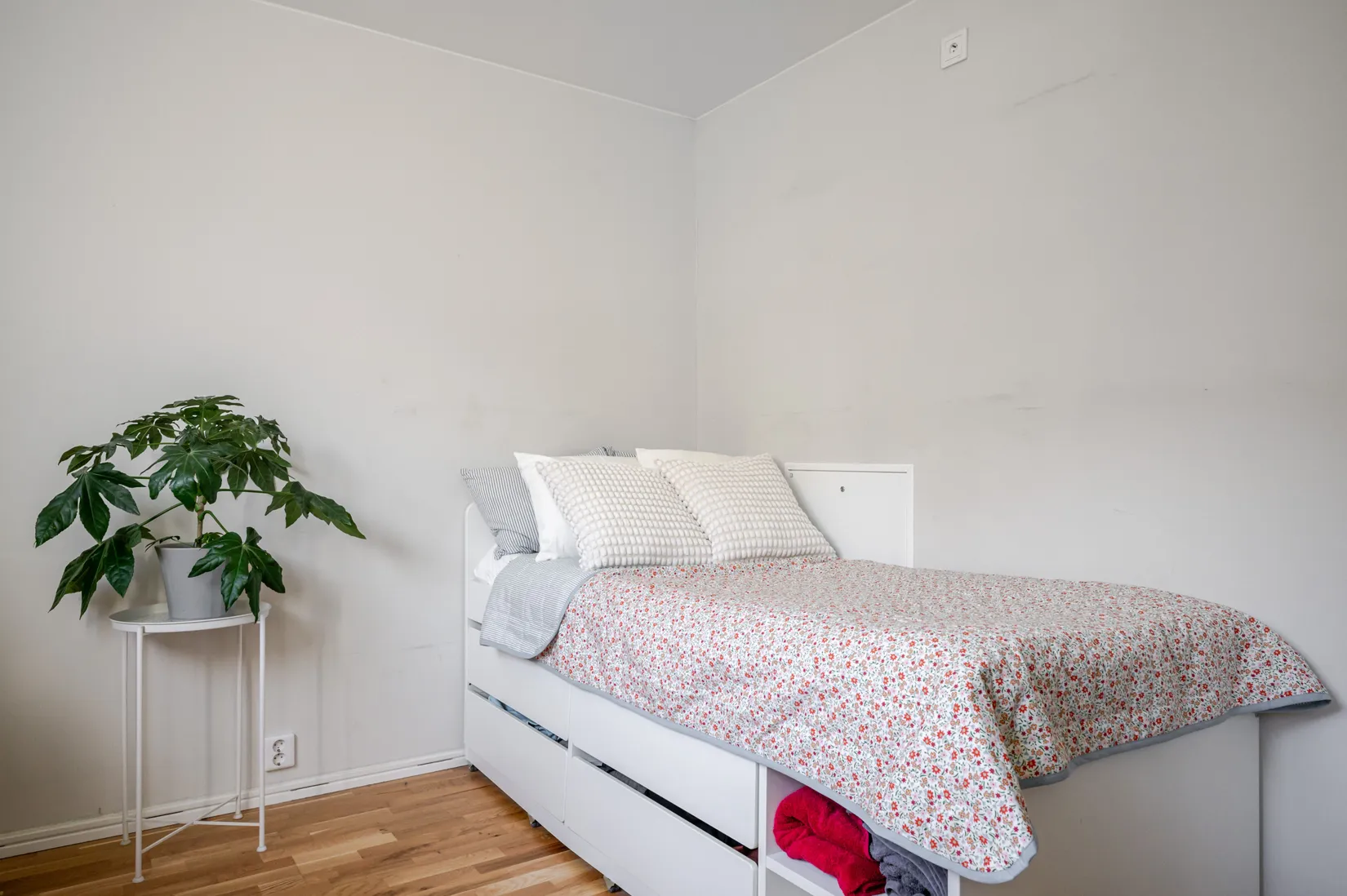 Bostadsrätt, Stavgränd 16, Västertorp, Stockholm