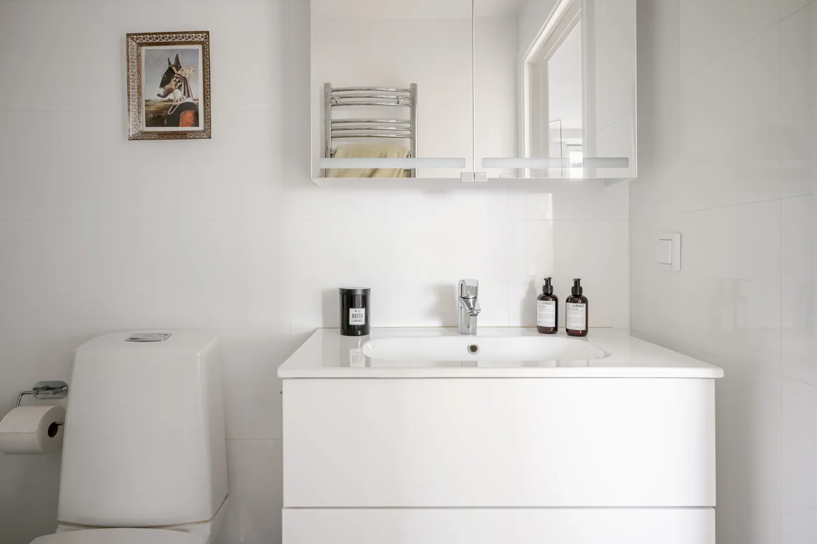 Bostadsrätt, Stavgränd 16, Västertorp, Stockholm