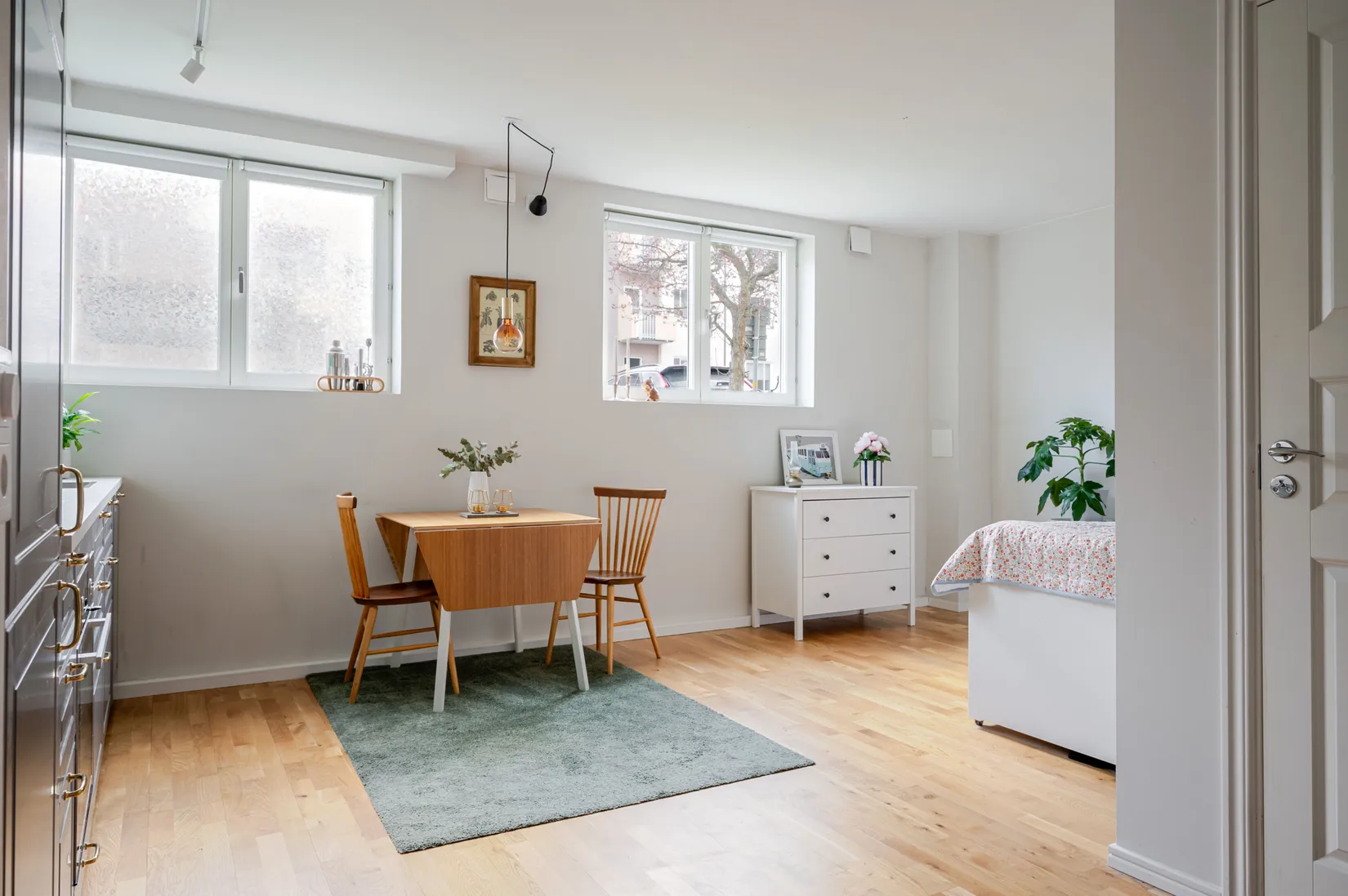 Bostadsrätt, Stavgränd 16, Västertorp, Stockholm