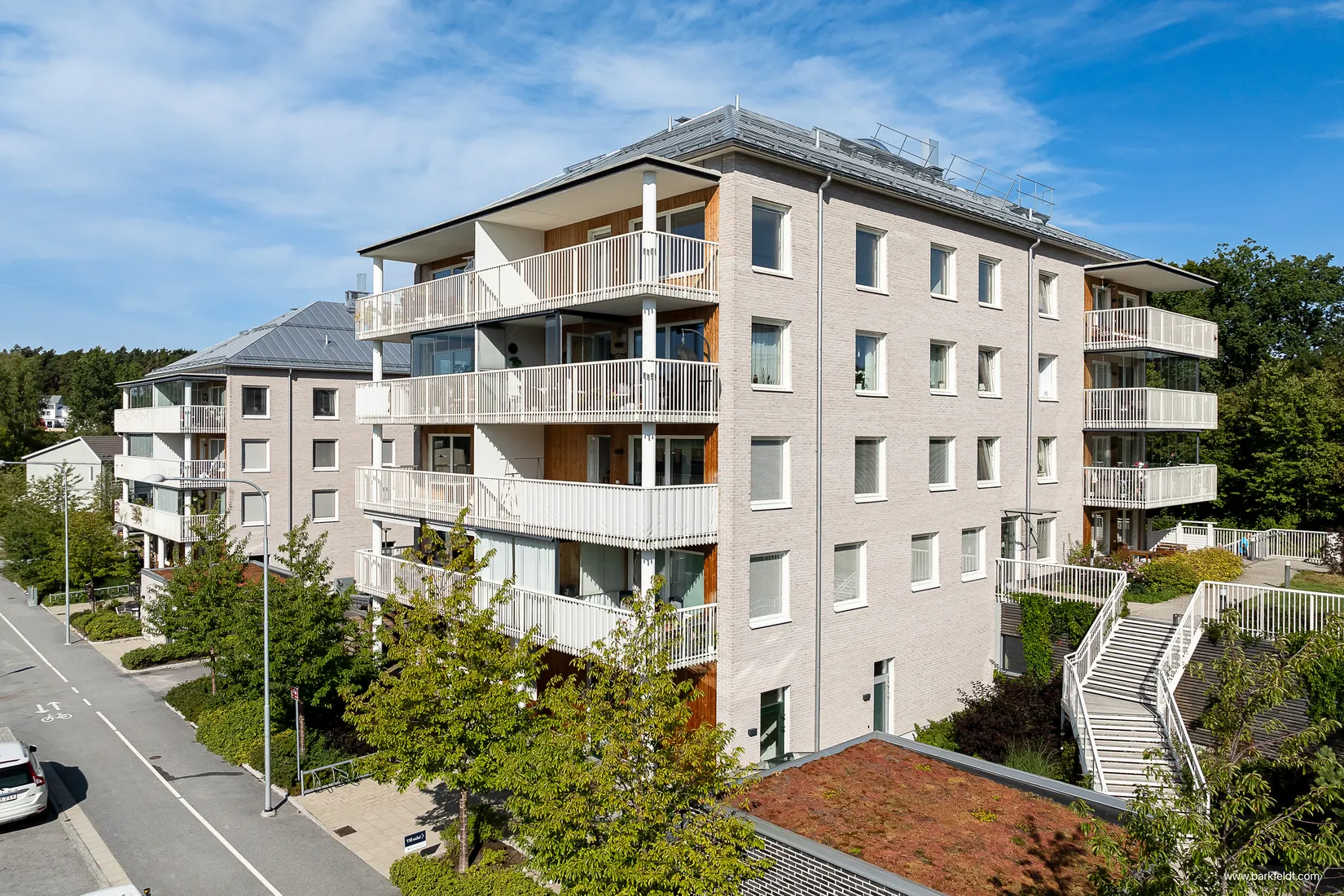 Bostadsrätt, Bäcklösavägen 5, Ultuna, Uppsala