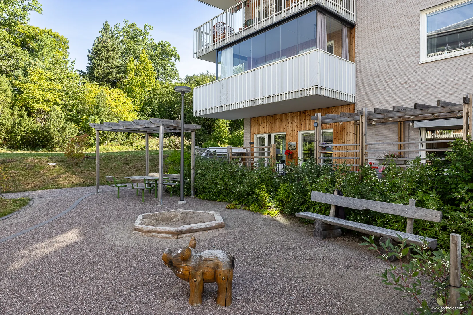 Bostadsrätt, Bäcklösavägen 5, Ultuna, Uppsala