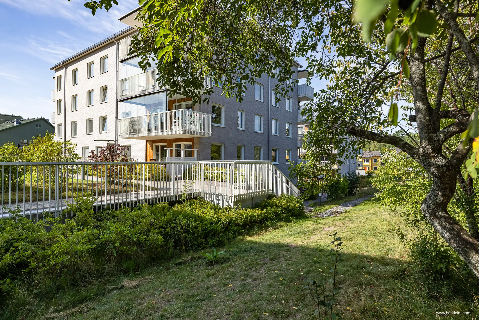 Bostadsrätt, Bäcklösavägen 5, Ultuna, Uppsala