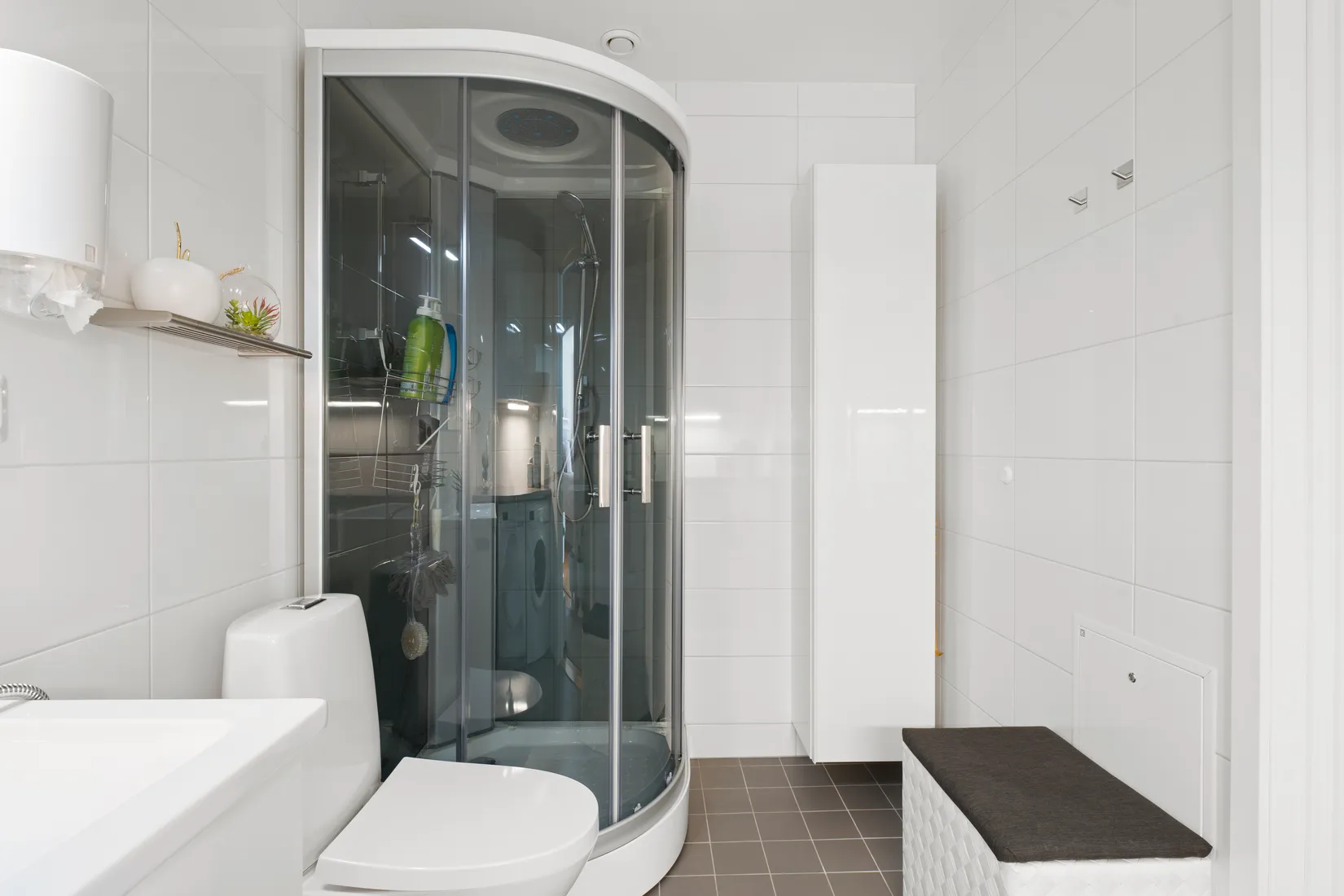 Bostadsrätt, Bäcklösavägen 5, Ultuna, Uppsala
