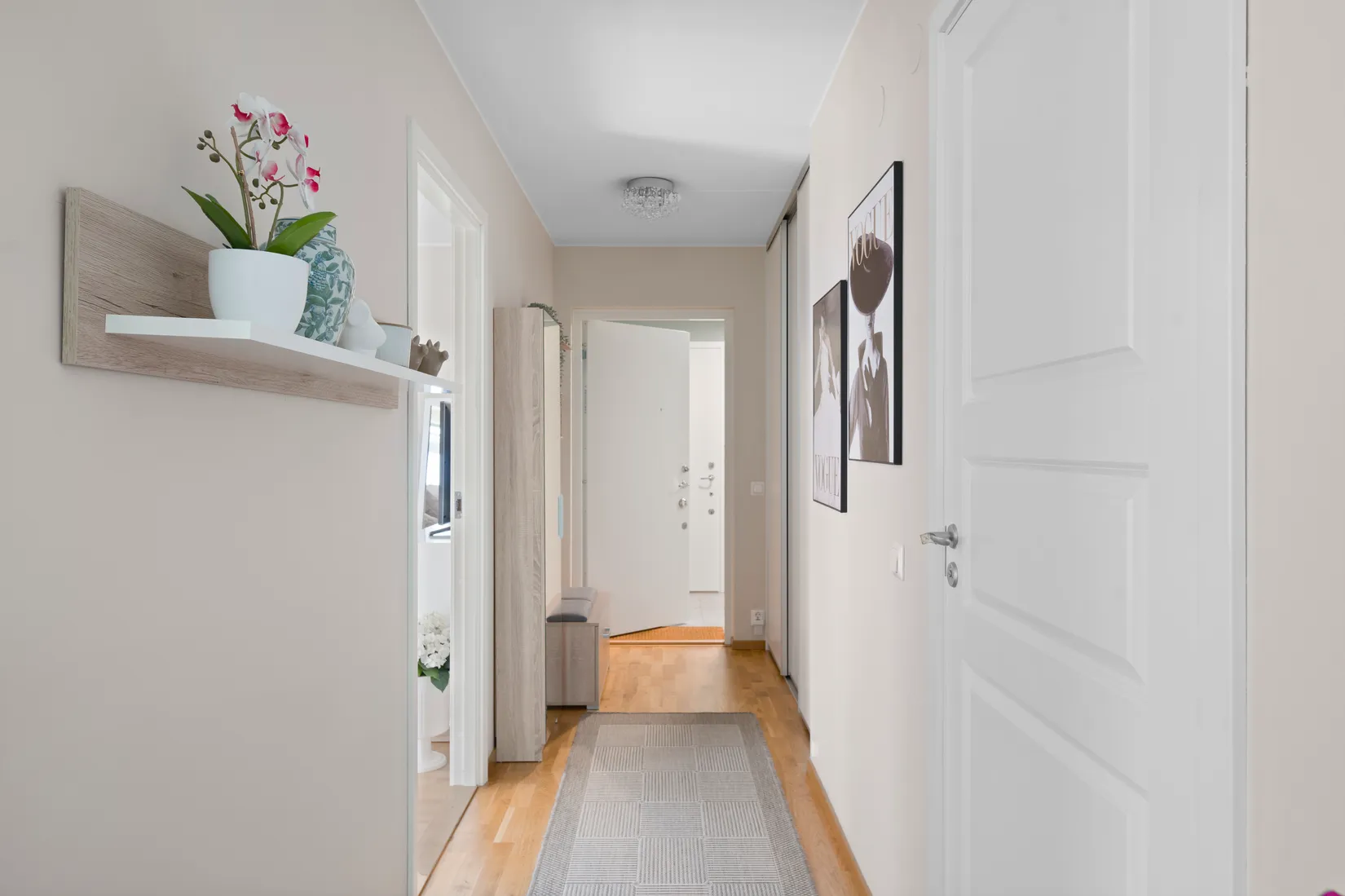 Bostadsrätt, Bäcklösavägen 5, Ultuna, Uppsala