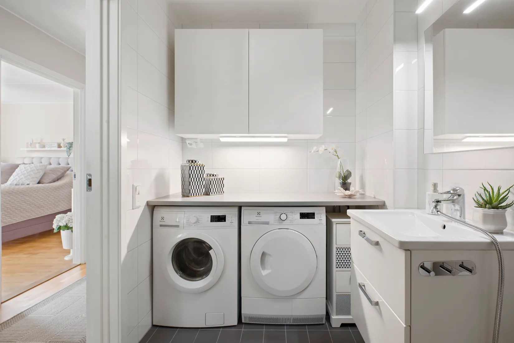 Bostadsrätt, Bäcklösavägen 5, Ultuna, Uppsala