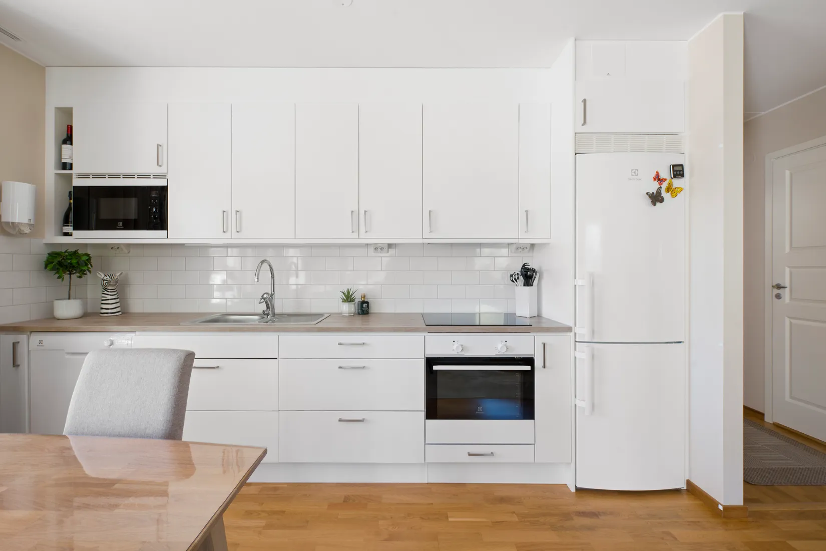 Bostadsrätt, Bäcklösavägen 5, Ultuna, Uppsala
