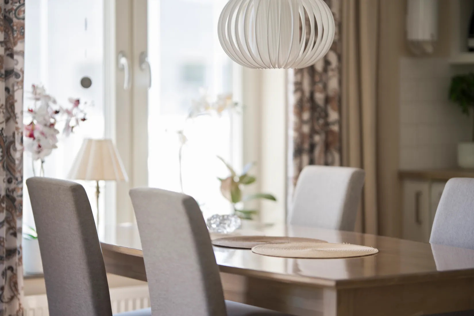 Bostadsrätt, Bäcklösavägen 5, Ultuna, Uppsala
