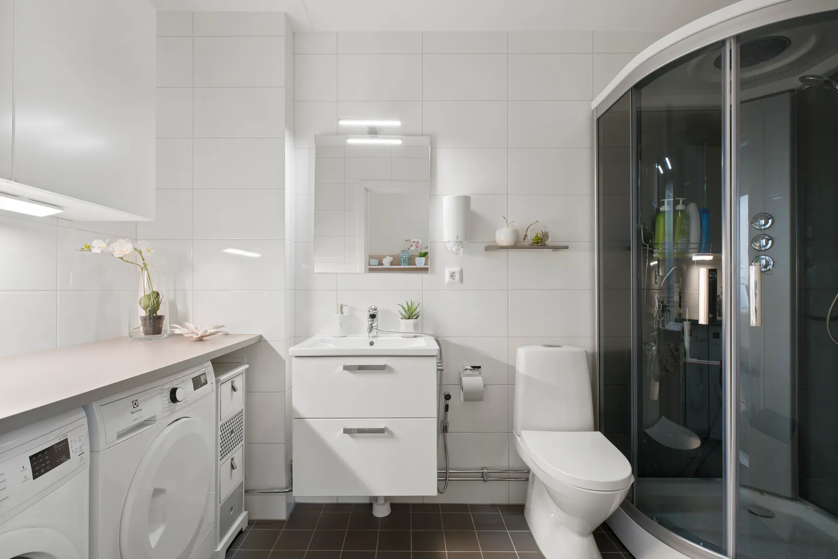 Bostadsrätt, Bäcklösavägen 5, Ultuna, Uppsala