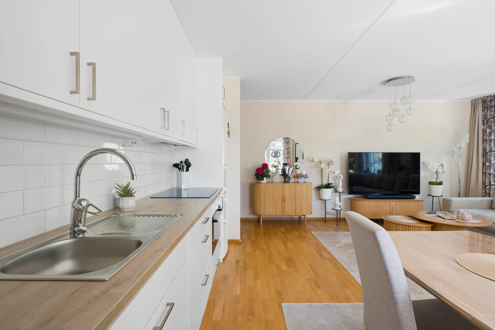 Bostadsrätt, Bäcklösavägen 5, Ultuna, Uppsala
