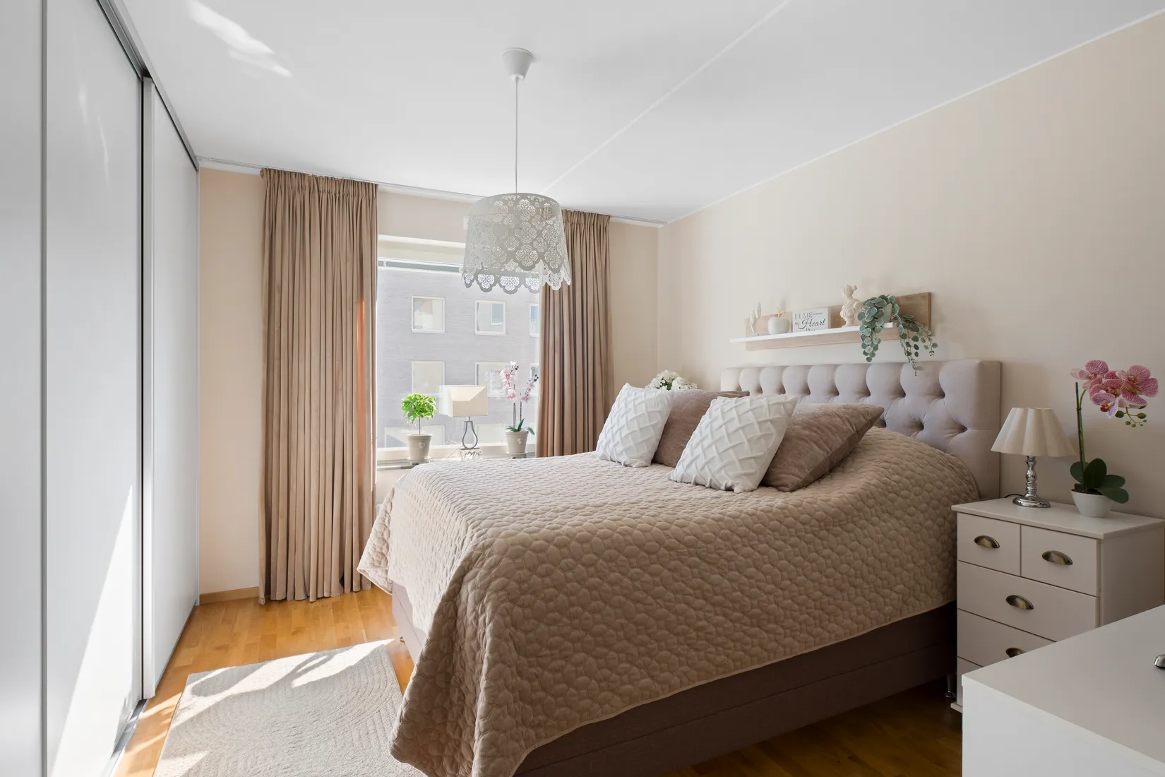 Bostadsrätt, Bäcklösavägen 5, Ultuna, Uppsala