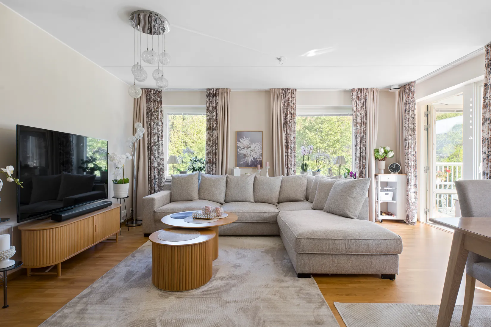 Bostadsrätt, Bäcklösavägen 5, Ultuna, Uppsala