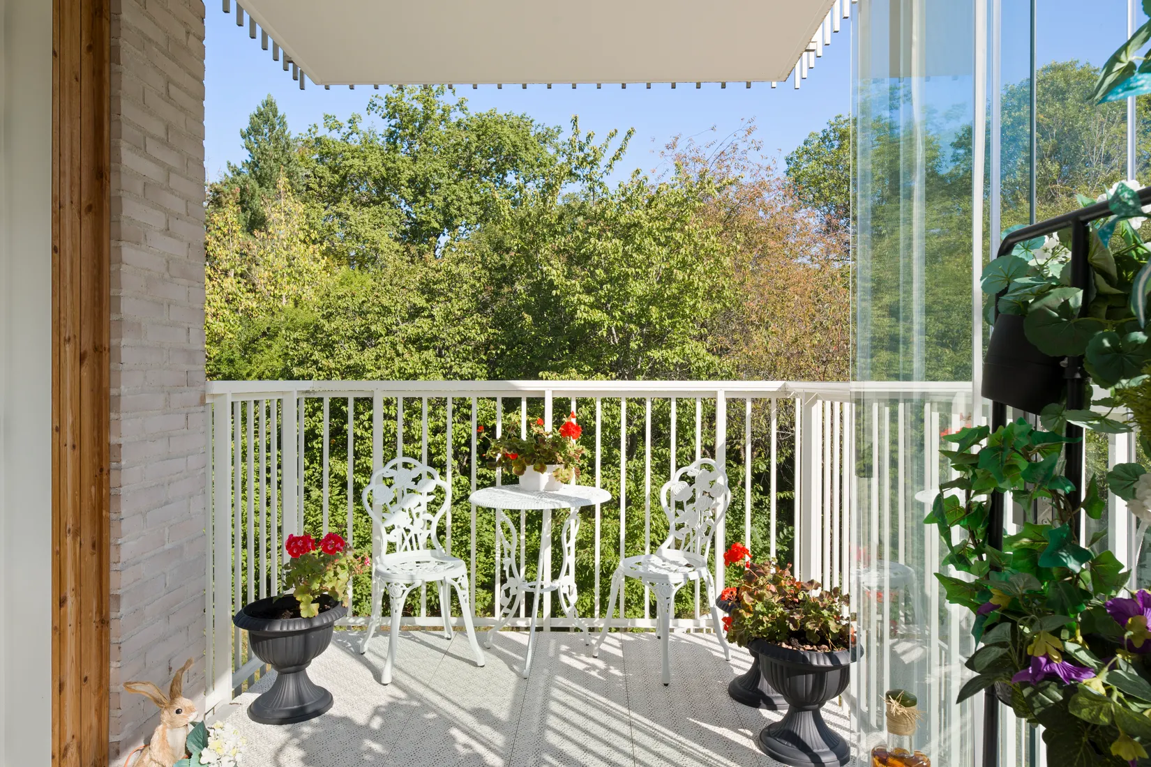 Bostadsrätt, Bäcklösavägen 5, Ultuna, Uppsala