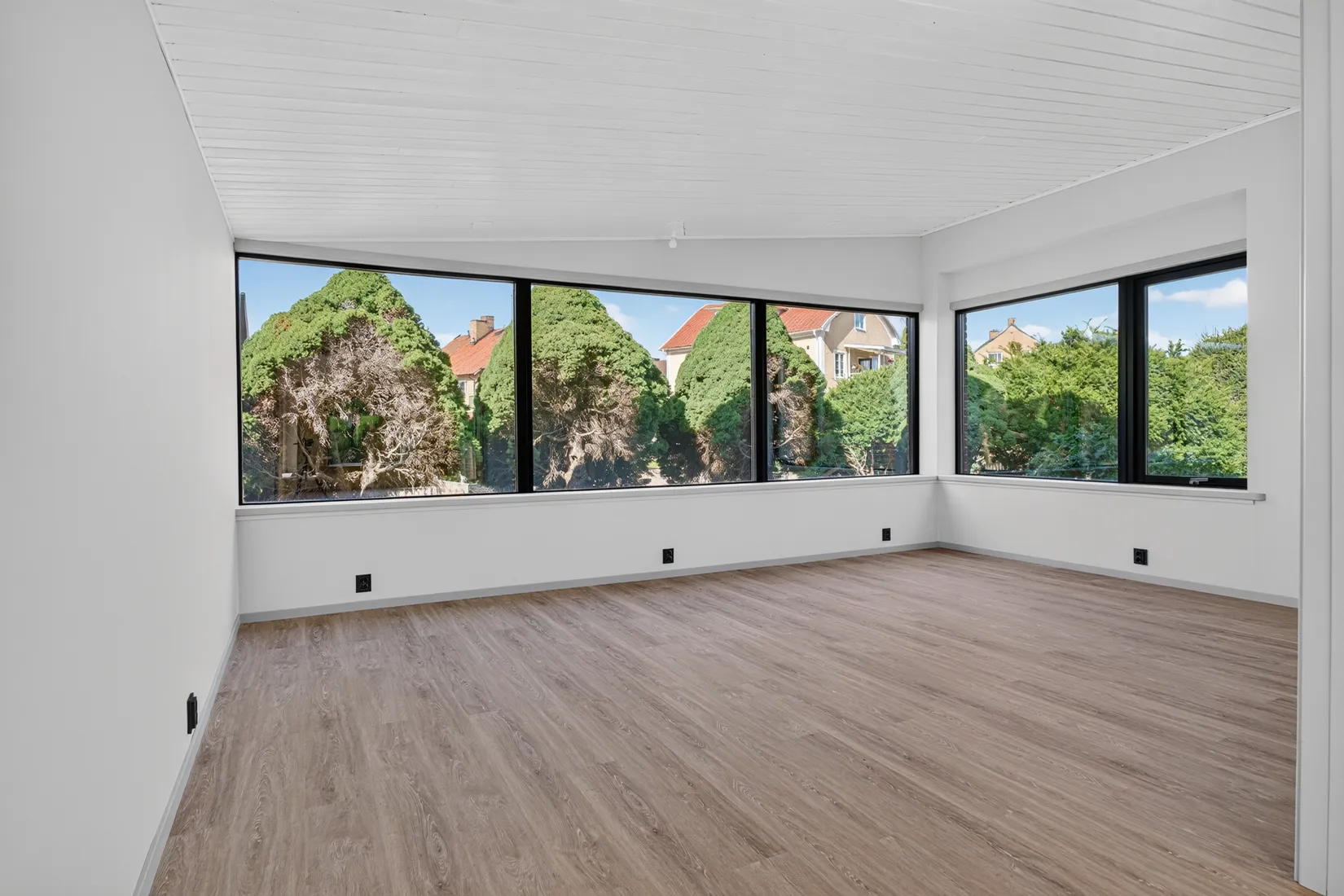 Villa, Hörnviksgatan 15, Centrum, Tidaholm