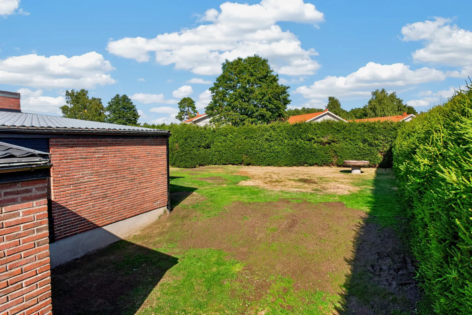 Villa, Hörnviksgatan 15, Centrum, Tidaholm
