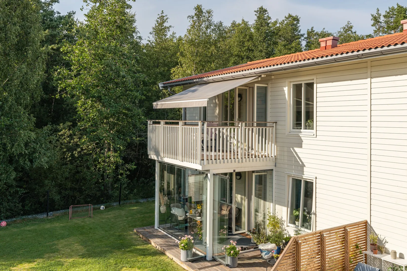 Bostadsrätt, Zakrisdalsudden 46E, Zakrisdal, Karlstad