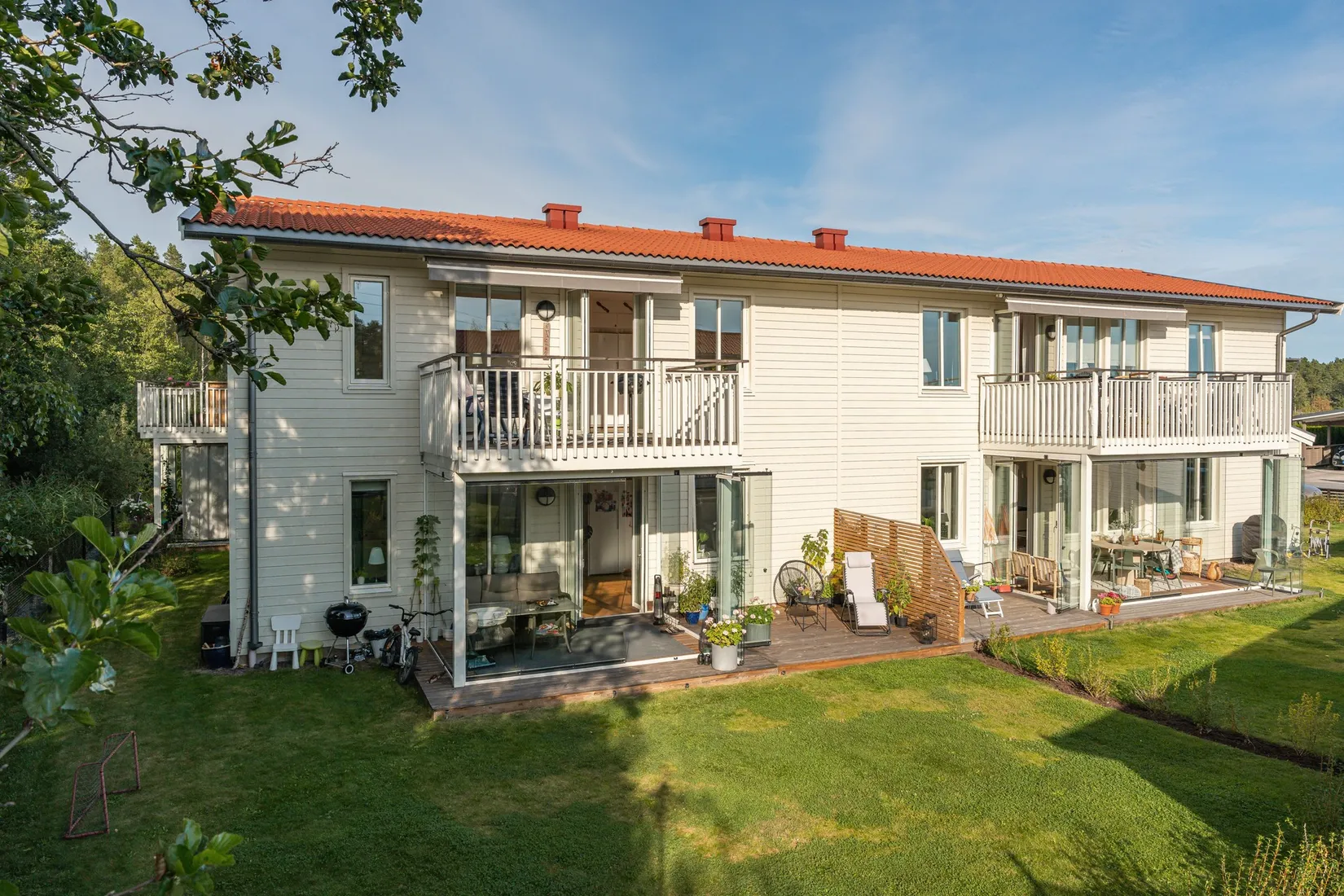 Bostadsrätt, Zakrisdalsudden 46E, Zakrisdal, Karlstad