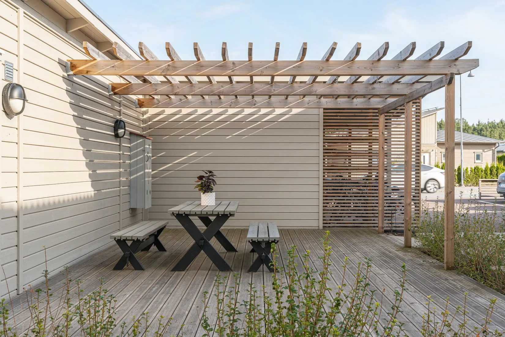 Bostadsrätt, Zakrisdalsudden 46E, Zakrisdal, Karlstad