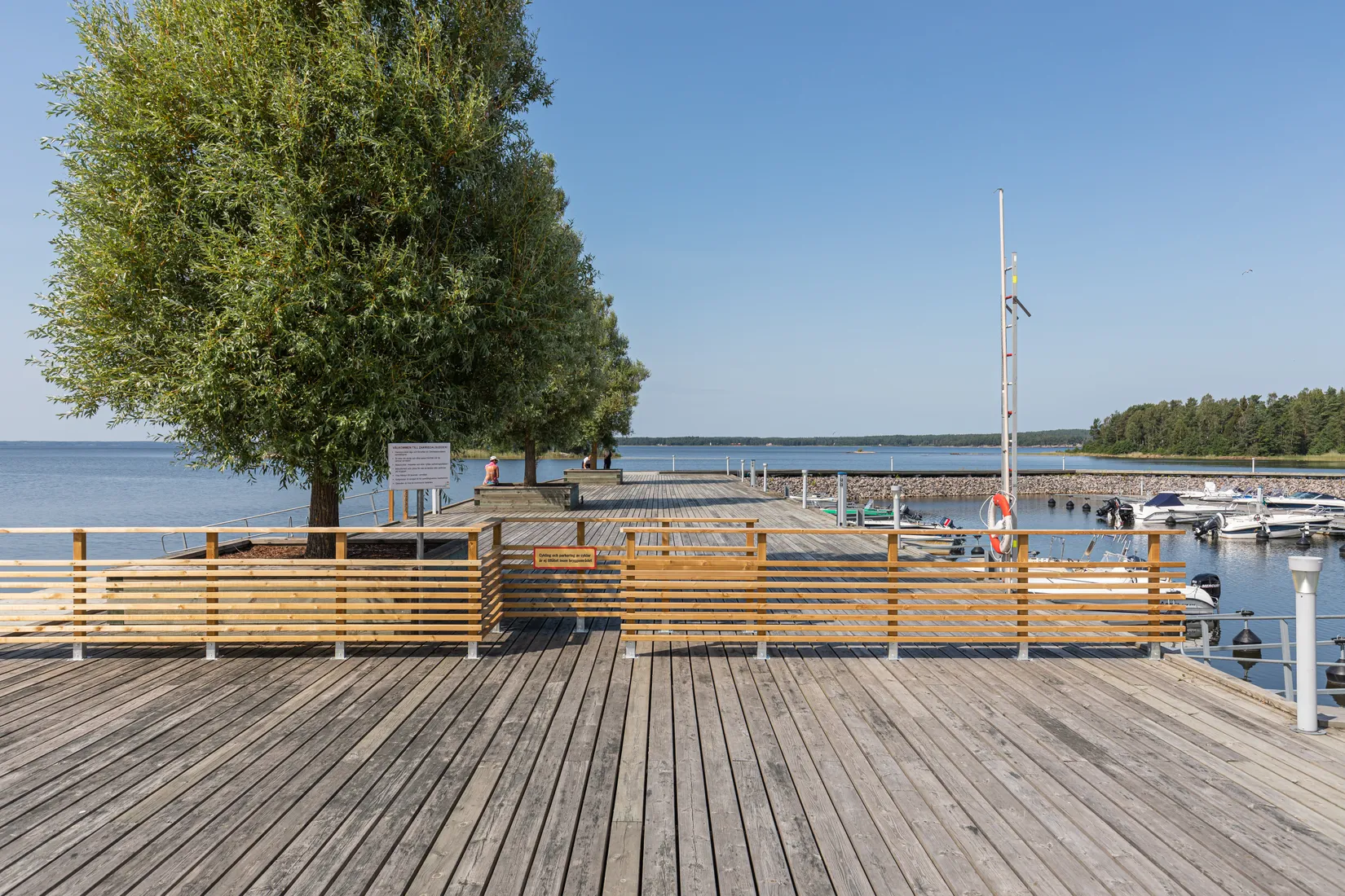 Bostadsrätt, Zakrisdalsudden 46E, Zakrisdal, Karlstad