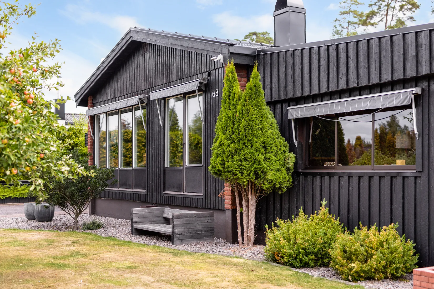 Villa, Mogatan 63, Bankeryd, Jönköping