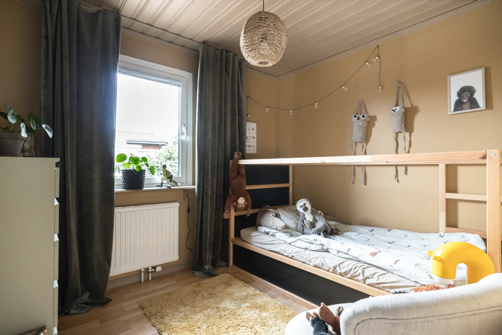 Villa, Mogatan 63, Bankeryd, Jönköping
