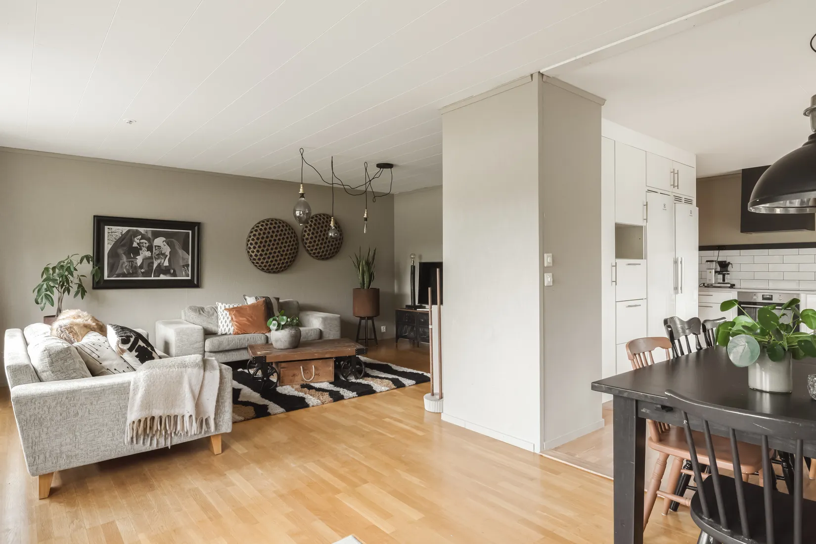 Villa, Mogatan 63, Bankeryd, Jönköping