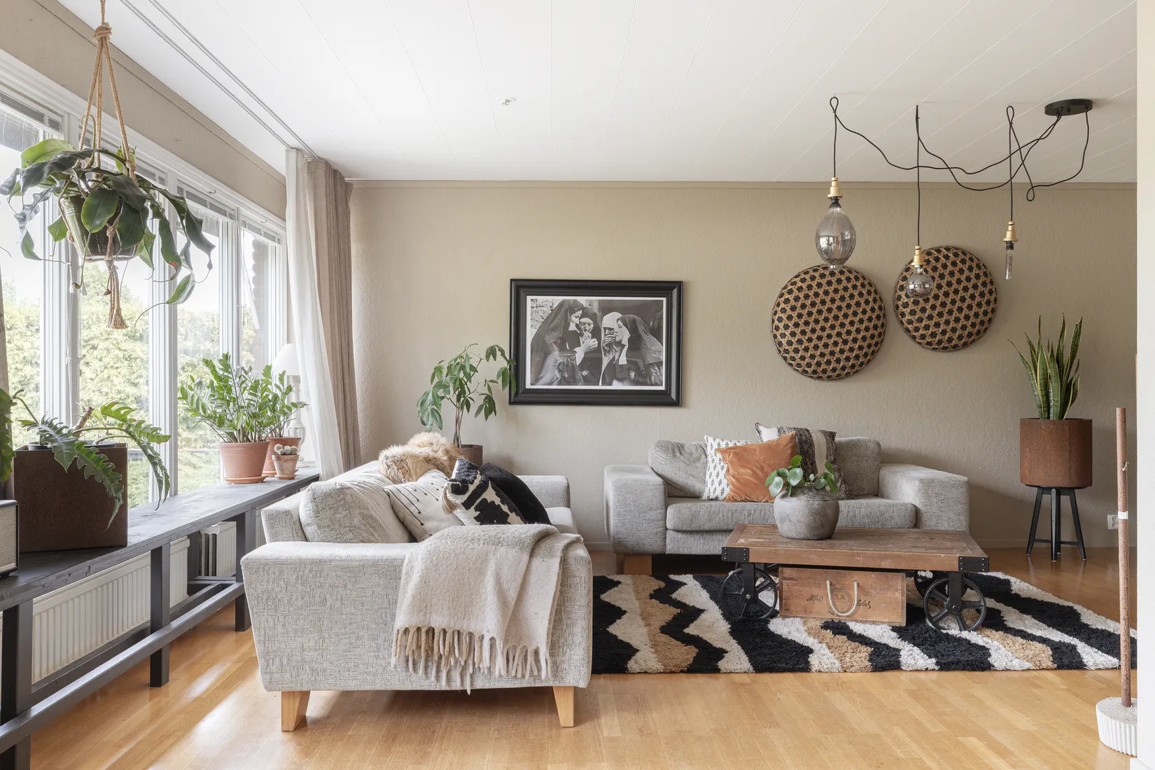 Villa, Mogatan 63, Bankeryd, Jönköping