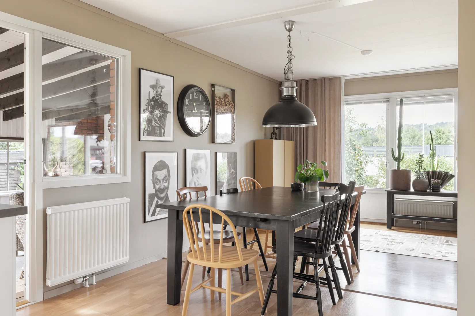 Villa, Mogatan 63, Bankeryd, Jönköping