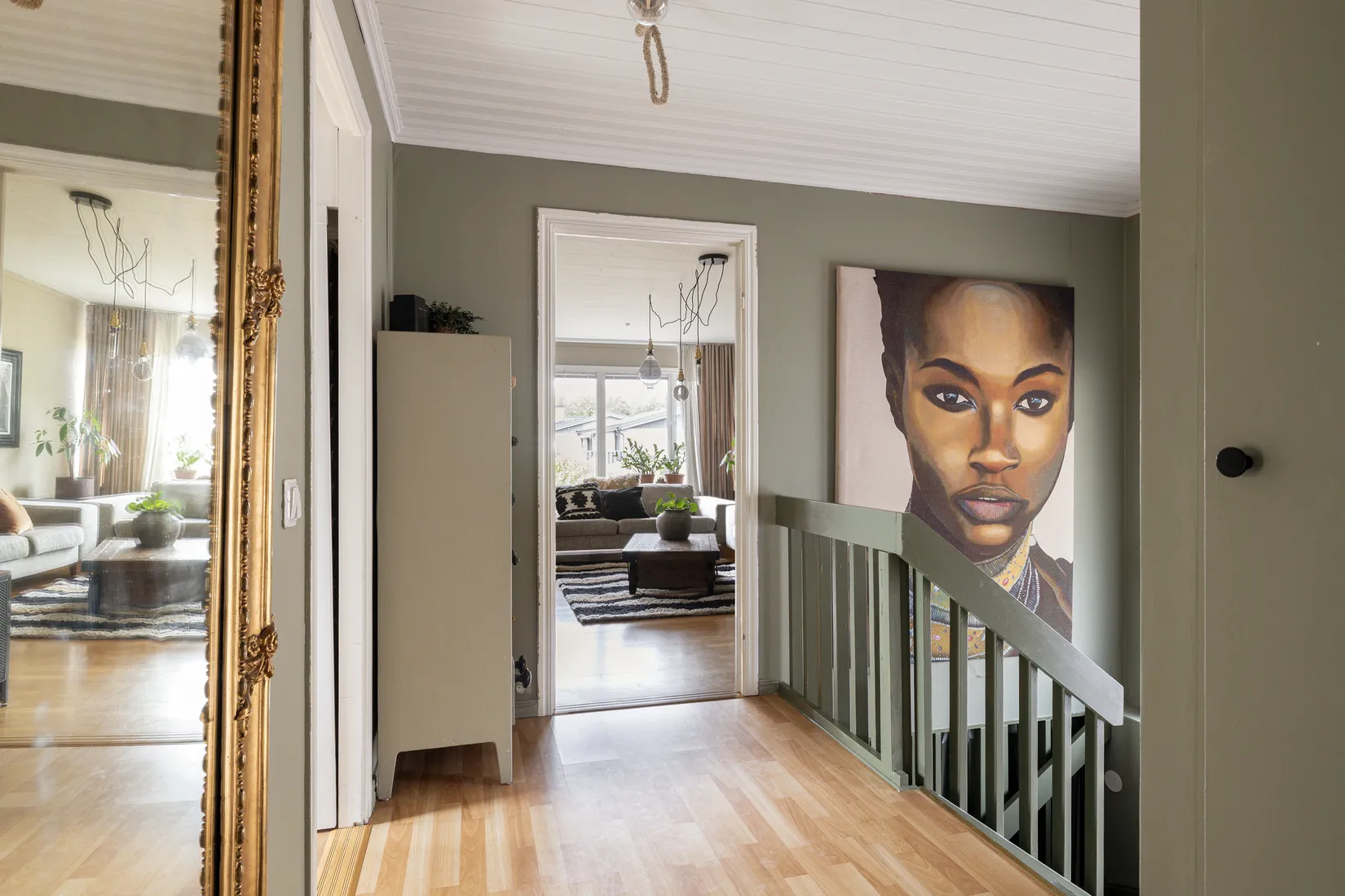 Villa, Mogatan 63, Bankeryd, Jönköping