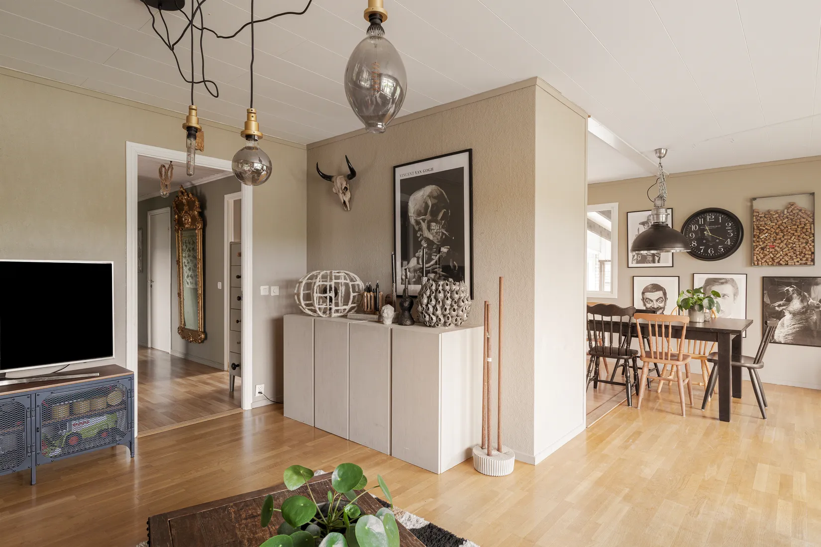 Villa, Mogatan 63, Bankeryd, Jönköping