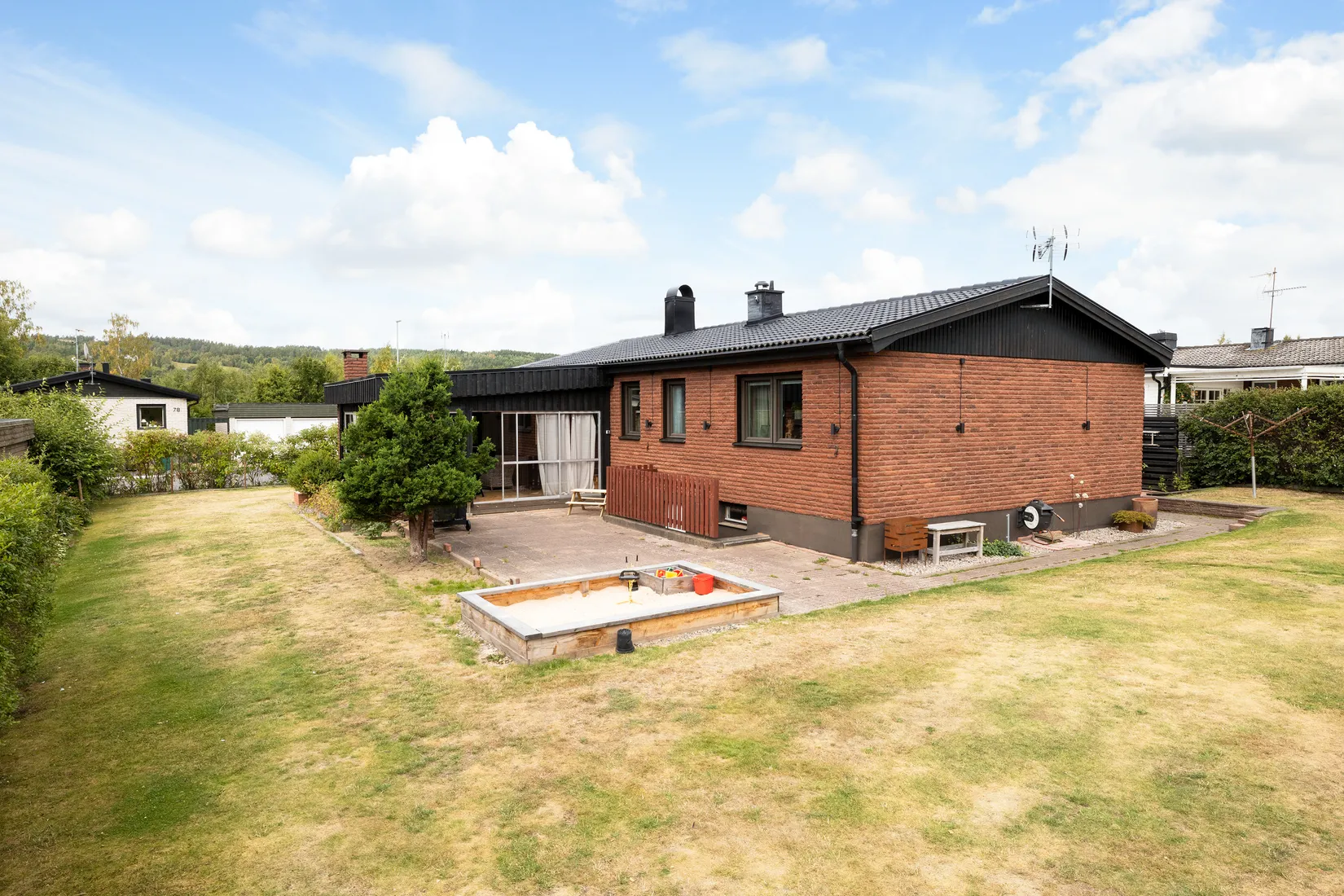 Villa, Mogatan 63, Bankeryd, Jönköping