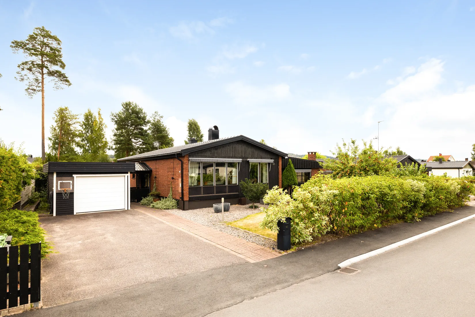 Villa, Mogatan 63, Bankeryd, Jönköping
