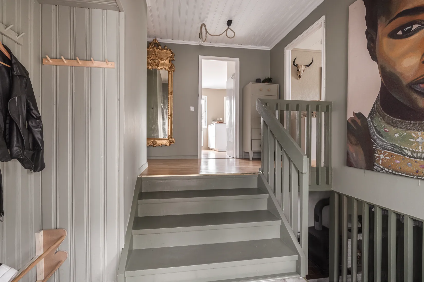 Villa, Mogatan 63, Bankeryd, Jönköping