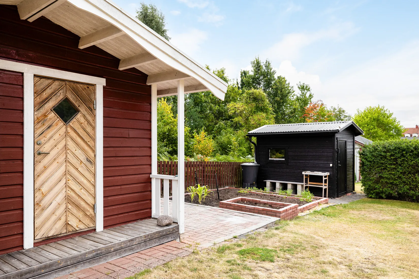 Villa, Mogatan 63, Bankeryd, Jönköping